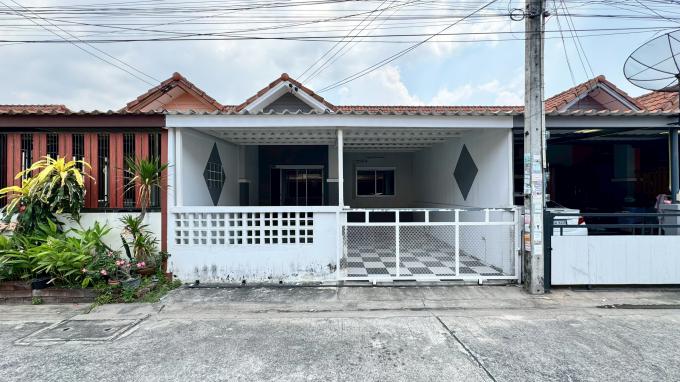 (* ติดจอง) (* รอรีโนเวท) ขายบ้าน ทาวน์เฮ้าส์ชั้นเดียว มือ 2 สุขสิริวิลล์ 3 ตำบล นาป่า อำเภอ เมืองชลบุรี ชลบุรี JS-374